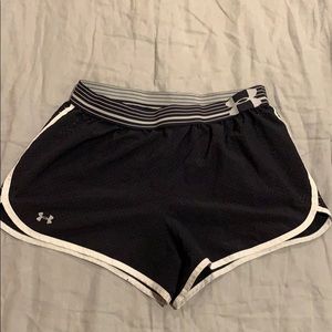 UA Running Shorts